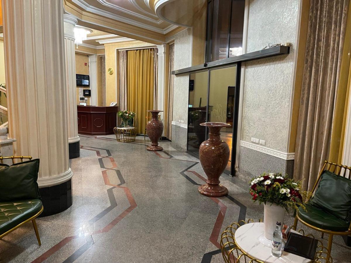 Joy Hotel Єреван Екстер'єр фото