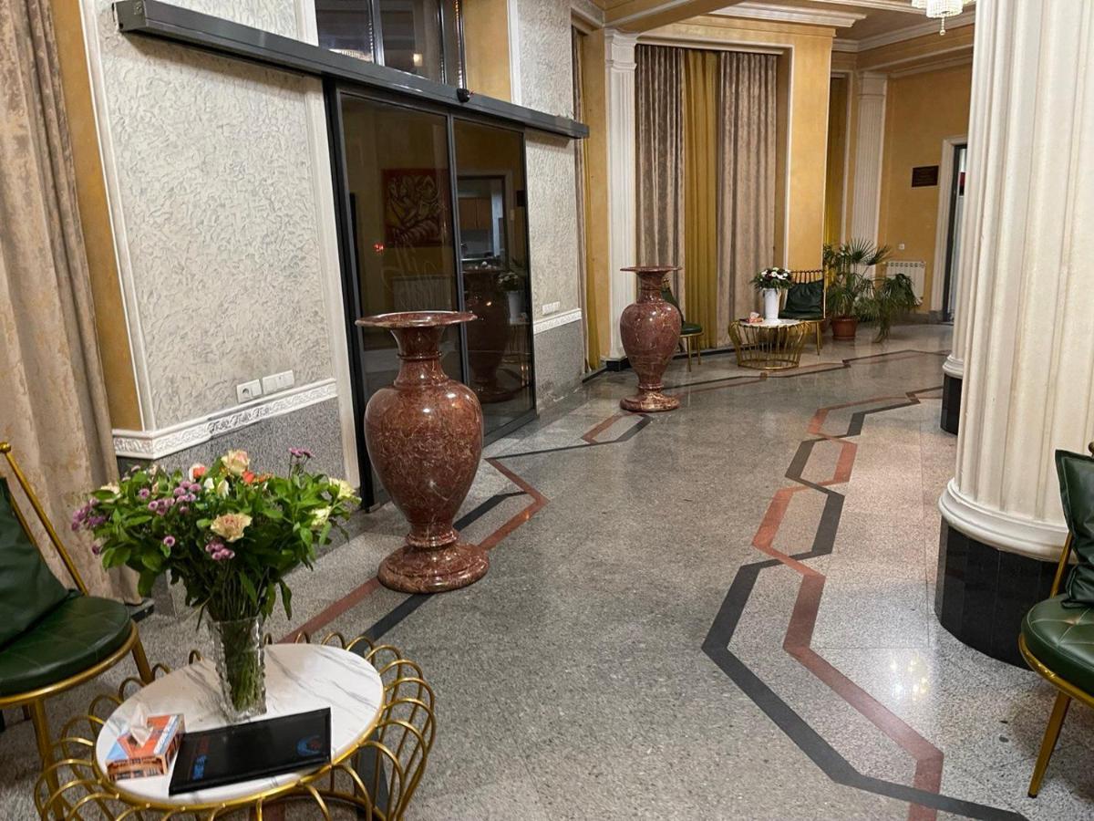 Joy Hotel Єреван Екстер'єр фото