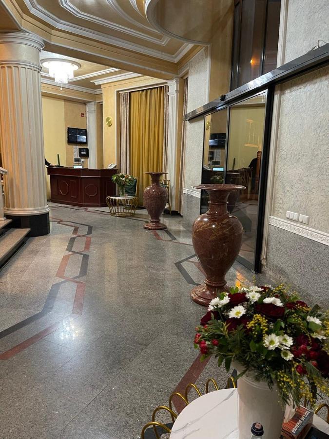 Joy Hotel Єреван Екстер'єр фото