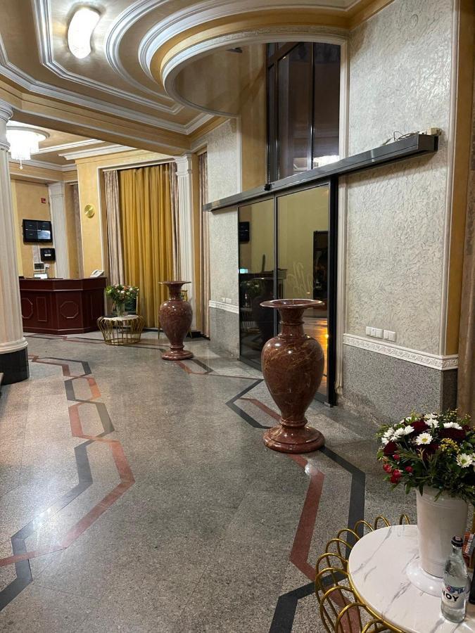 Joy Hotel Єреван Екстер'єр фото