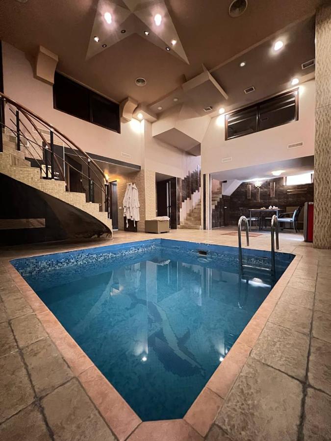 Joy Hotel Єреван Екстер'єр фото