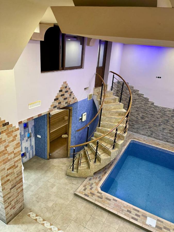 Joy Hotel Єреван Екстер'єр фото