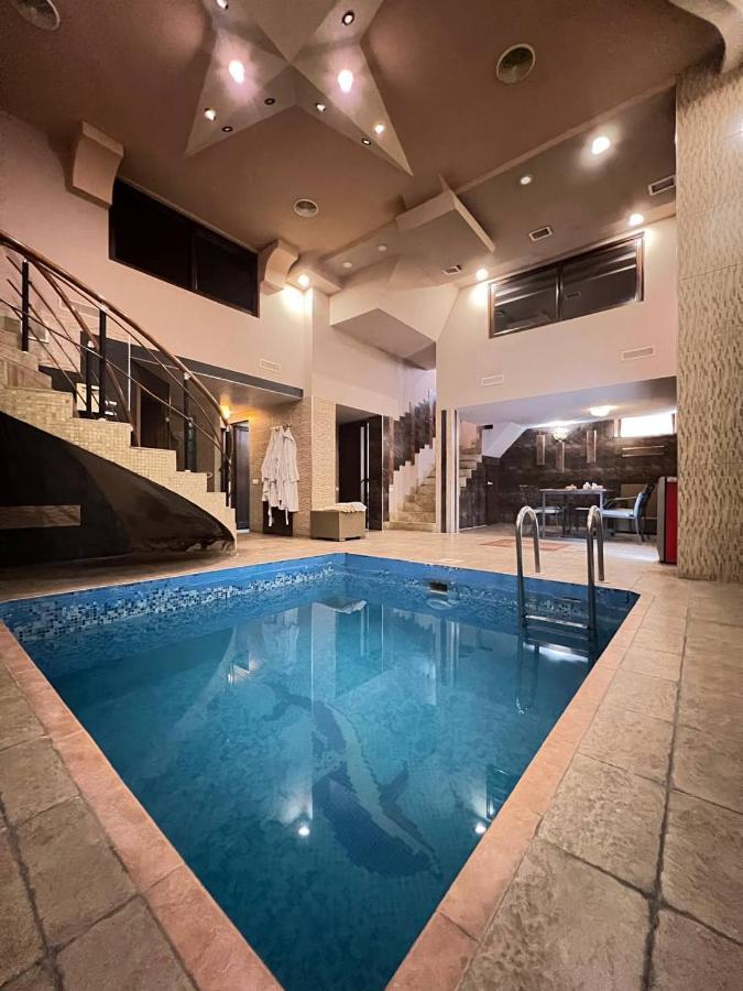 Joy Hotel Єреван Екстер'єр фото